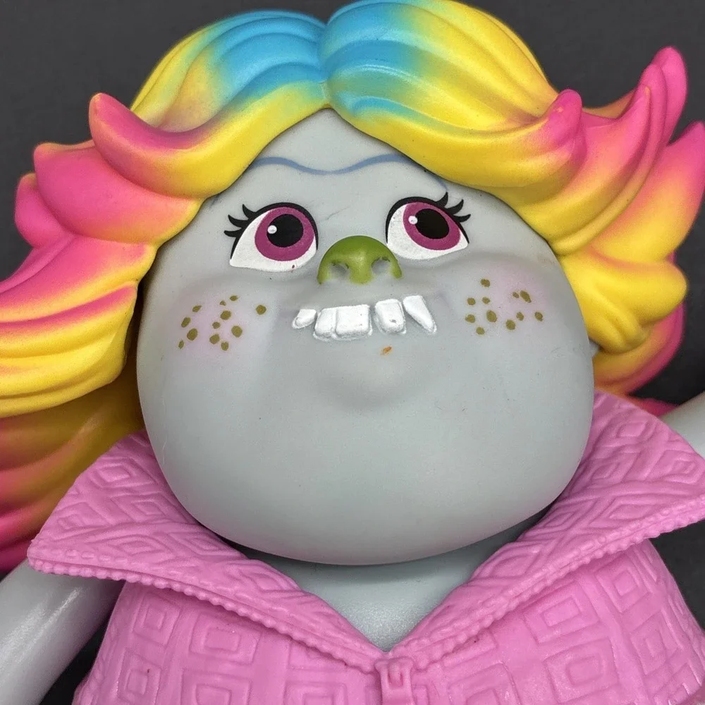 DreamWorks Trolls 6